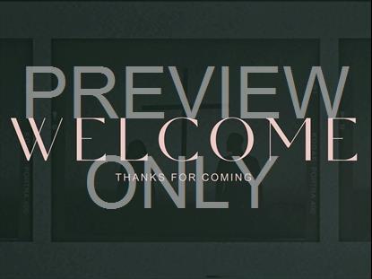 FILTER FRAMES WELCOME STILL