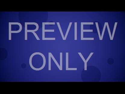 FLOATING CIRCLES DEEP BLUE STILL