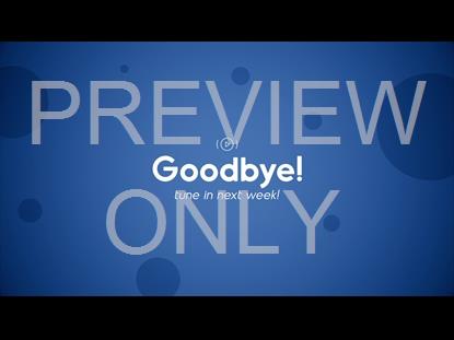 FLOATING CIRCLES EXIT STREAM STILL