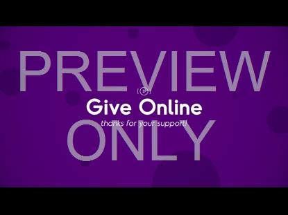 FLOATING CIRCLES GIVE STREAM STILL