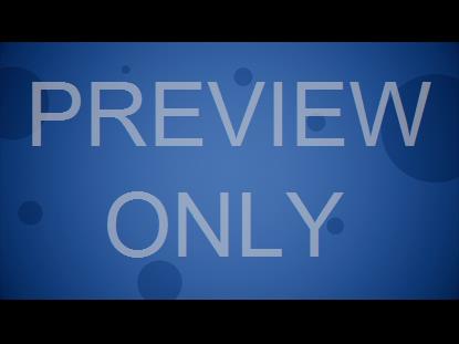 FLOATING CIRCLES LIGHT BLUE STILL