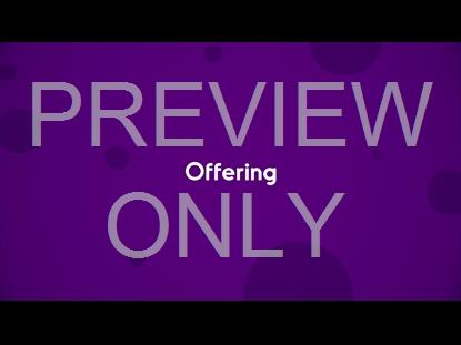 FLOATING CIRCLES OFFERING STILL