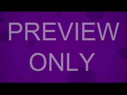 FLOATING CIRCLES PURPLE STILL