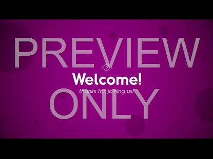 FLOATING CIRCLES WELCOME STREAM STILL