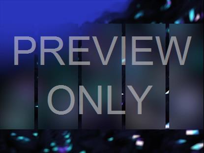 GLOW FIELD BLUE ALT STILL