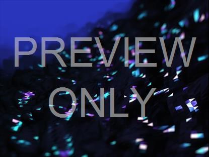 GLOW FIELD BLUE STILL