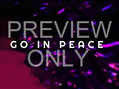 GLOW FIELD EXIT STILL