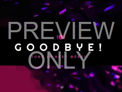 GLOW FIELD EXIT STREAM STILL