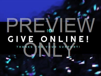 GLOW FIELD GIVE STREAM STILL