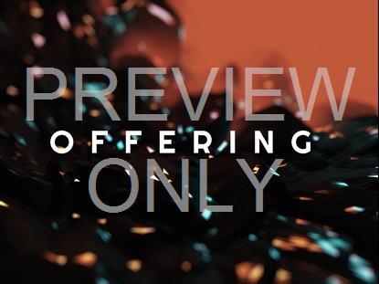 GLOW FIELD OFFERING STILL