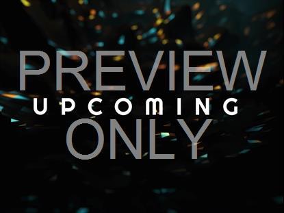 GLOW FIELD UPCOMING STILL