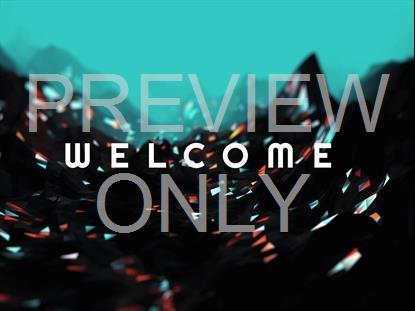 GLOW FIELD WELCOME STILL