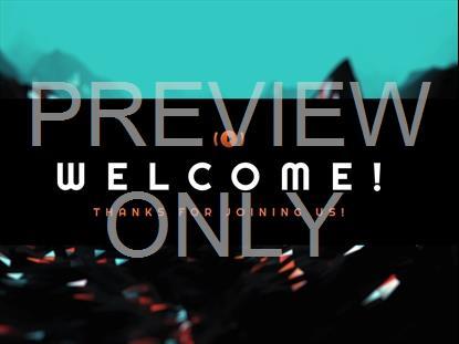 GLOW FIELD WELCOME STREAM STILL