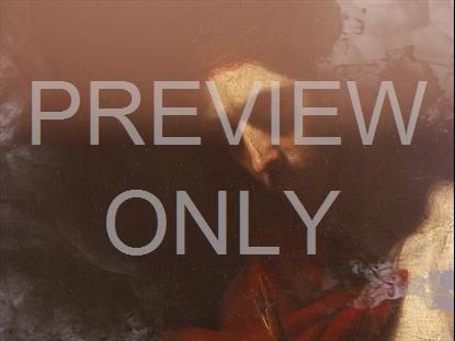 GOOD FRIDAY ART SEEING STILL