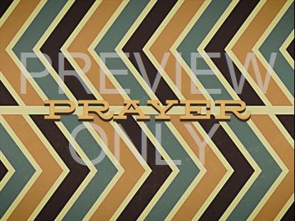 GROOVY PRAYER STILL
