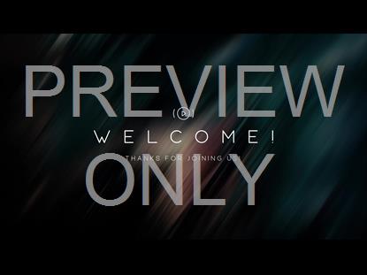 HOLLOW STAR WELCOME STREAM STILL