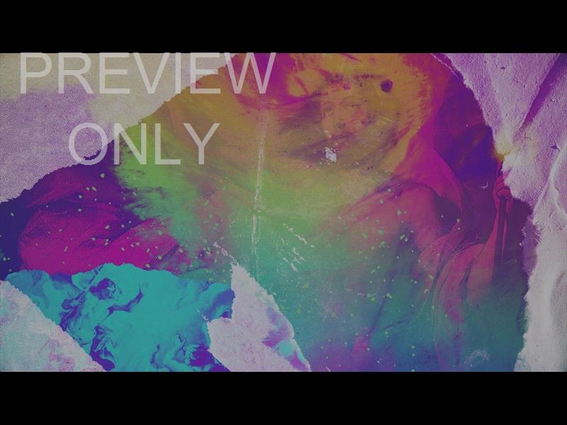 HOLY WEEK PAINT MORNING DARKER STILL