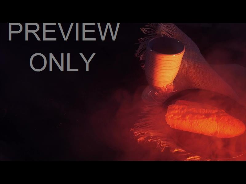 HOLY WEEK REFLECTIONS 15 STILL