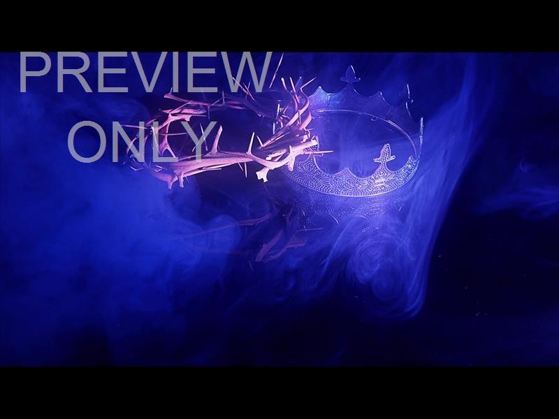 HOLY WEEK REFLECTIONS 17 STILL