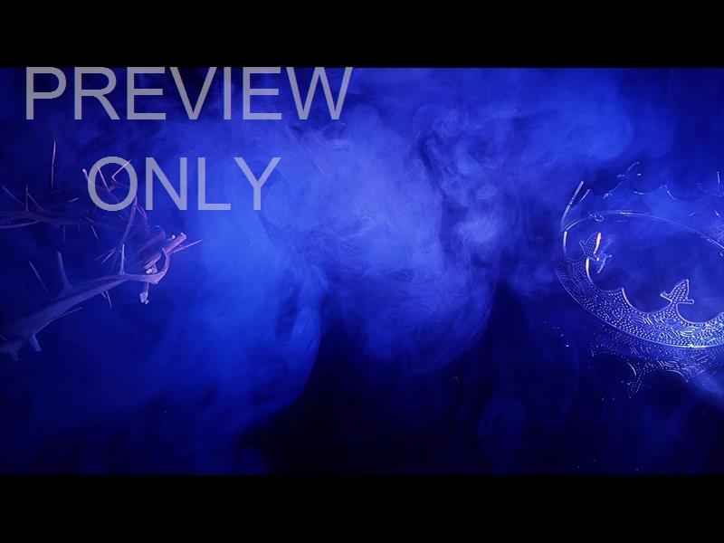 HOLY WEEK REFLECTIONS 18 STILL