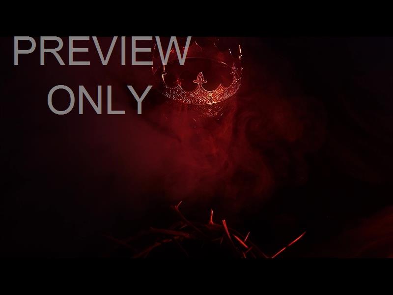 HOLY WEEK REFLECTIONS 19 STILL