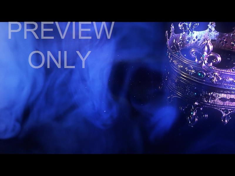 HOLY WEEK REFLECTIONS 5 STILL