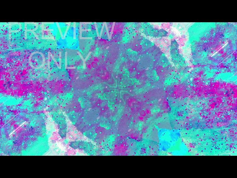 HOLY WEEK PAINT TRIUMPH MESS STILL