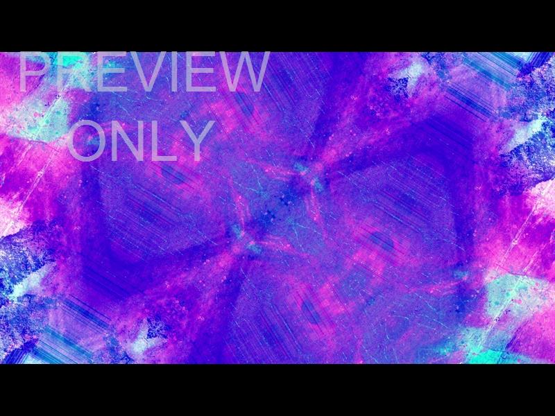 HOLY WEEK PAINT TURNING MESS STILL