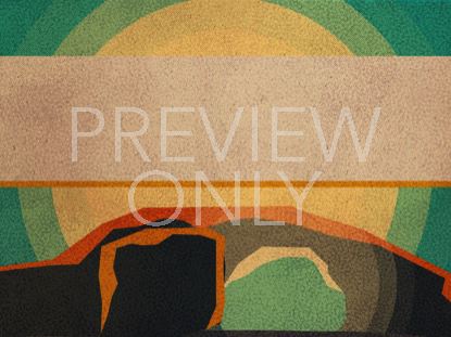 HOLY WEEK EASTER TOMB TEXTBAR