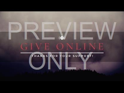 HORIZON CROSSES GIVE STREAM STILL