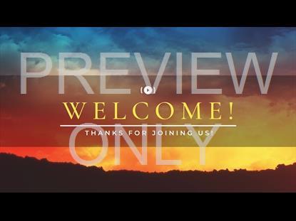 HORIZON CROSSES WELCOME STREAM STILL