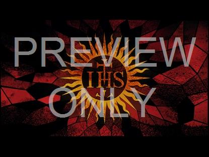 ICONIC GLASS IHS STILL