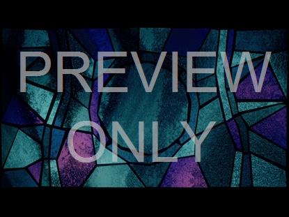 ICONIC GLASS THREE STILL