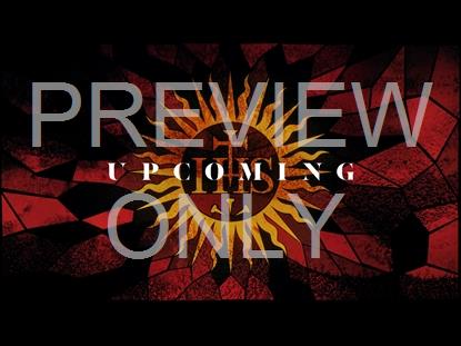 ICONIC GLASS UPCOMING STILL