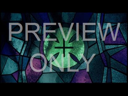 ICONIC GLASS WAFER STILL