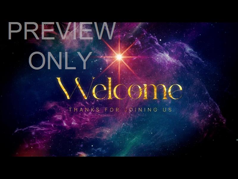 INCARNATION SKY: WELCOME STILL