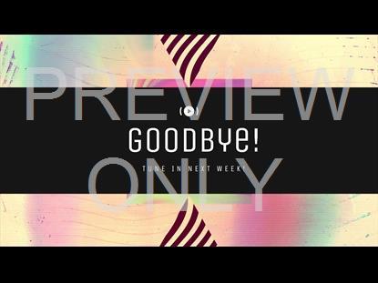 JESUS IS KING EXIT STREAM STILL 