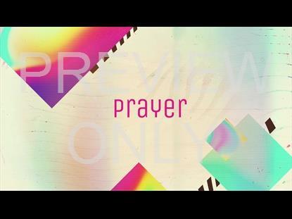 JESUS IS KING PRAYER STILL 