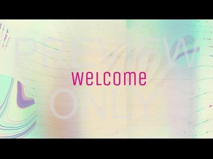 JESUS IS KING WELCOME STILL 