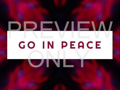 KALEIDOVISION EXIT STILL