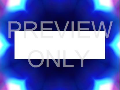 KALEIDOVISION INTERIOR BOX STILL