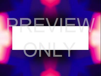 KALEIDOVISION SPIKES BOX STILL