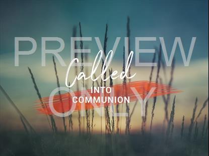 LAST LIGHT COMMUNION STILL