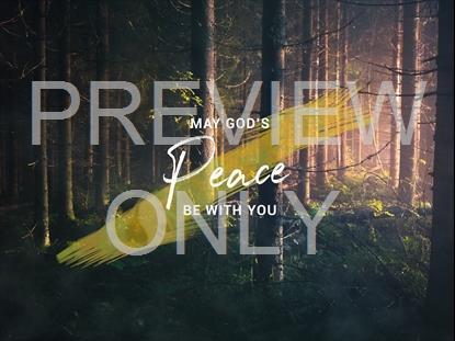 LAST LIGHT EXIT STILL