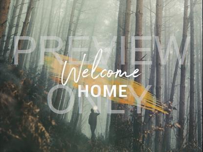 LAST LIGHT WELCOME STILL