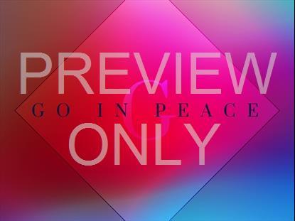 LIGHT FLOW EXIT STILL