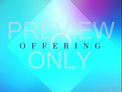 LIGHT FLOW OFFERING STILL