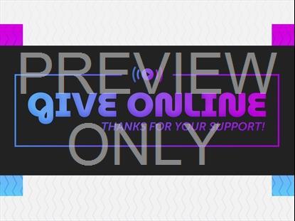 LINE ART GIVE STREAM STILL