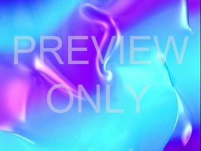 LIQUID CHROME CONFLUENCE STILL