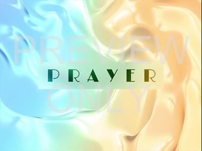 LIQUID CHROME PRAYER STILL